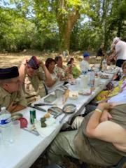 2022 07 03 ARLES  UNE JOURNEE AVEC L'ARAPA (19)